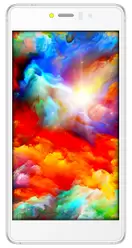 Galeria de fotos do telemóvel i-mobile IQ Z Bright