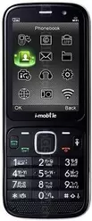 Gallery Telefon i-mobile S 555B
