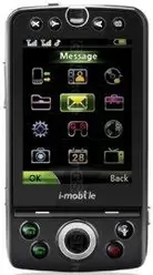 Galerie photo du mobile i-mobile S528