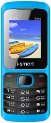 Gallery Telefon I-Smart IS-111 X Extra