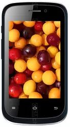 相冊 iBall Andi 3.5F Grabit