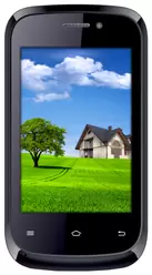 相冊 iBall Andi 3.5Kke Genius