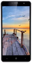 Галерея фотографий iBall Cobalt 5.5F Youva