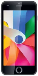 Galería de imágenes de iBall Cobalt Oomph 4.7D