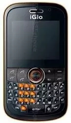 Galleria Foto iGlo F2000