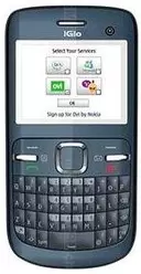 The photo gallery of iGlo Q300