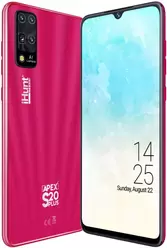 Galleria Foto iHunt S20 Plus Apex 2021