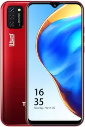 相冊 iHunt Titan P4000 Pro 2021