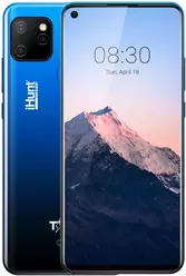 Galleria Foto iHunt Titan P6000 Pro 2021