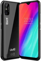 Galerie photo du mobile iHunt Like 11