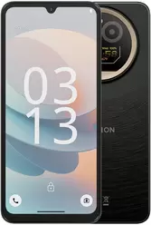 Galerie photo du mobile IIIF150 Action A5 Pro