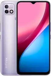 相冊 Infinix Hot 10i