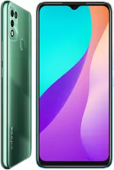 Galería de imágenes de Infinix Hot 11 Play
