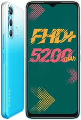 Galería de imágenes de Infinix Hot 11