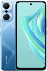 The photo gallery of Infinix Hot 20 Play