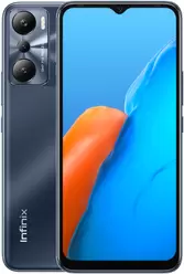 Galerie photo du mobile Infinix Hot 20i