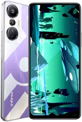 The photo gallery of Infinix Hot 20S Neon Edition