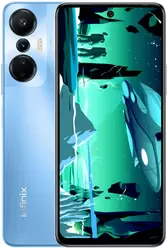 相冊 Infinix Hot 20S