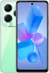 The photo gallery of Infinix Hot 40 Pro