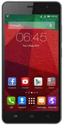 相冊 Infinix Hot Note
