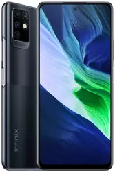 相册 Infinix Note 10