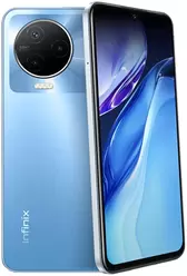 Галерея фотографий Infinix Note 12 2023