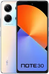 Galleria Foto Infinix Note 30