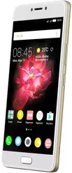 The photo gallery of Infinix Note 4
