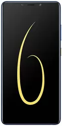 fotogalerij Infinix Note 6