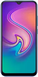 Galleria Foto Infinix S4
