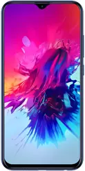 The photo gallery of Infinix Smart 3 Plus