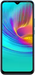 The photo gallery of Infinix Smart 4