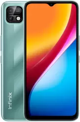 Galleria Foto Infinix Smart 5 Pro