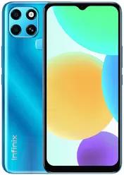 相冊 Infinix Smart 6