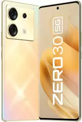 Galerie photo du mobile Infinix Zero 30 5G