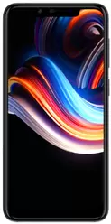 fotogalerij Infinix Zero 6 Pro