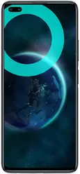 The photo gallery of Infinix Zero 8i