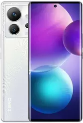 Galleria Foto Infinix Zero Ultra 5G