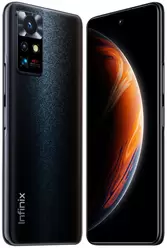 相冊 Infinix Zero X Neo