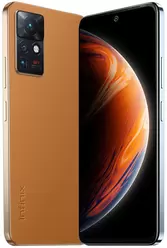 Galleria Foto Infinix Zero X Pro