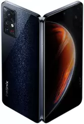 相册 Infinix Zero X