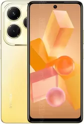 Galería de imágenes de Infinix Hot 40 Pro Free Fire