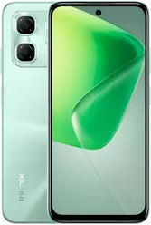 fotogalerij Infinix Hot 50i