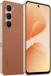 Galeria de fotos do telemóvel Infinix Hot 60 5G X6726