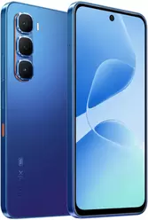 fotogalerij Infinix Hot 60 5G