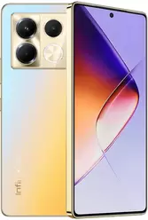 Галерея фотографий Infinix Note 40 5G