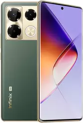 相册 Infinix Note 40 Pro 5G