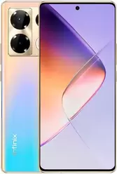 相册 Infinix Note 40