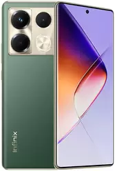 Gallery Telefon Infinix Note 40S