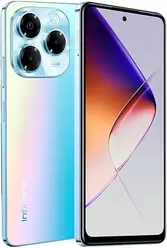 Galleria Foto Infinix Note 40X 5G